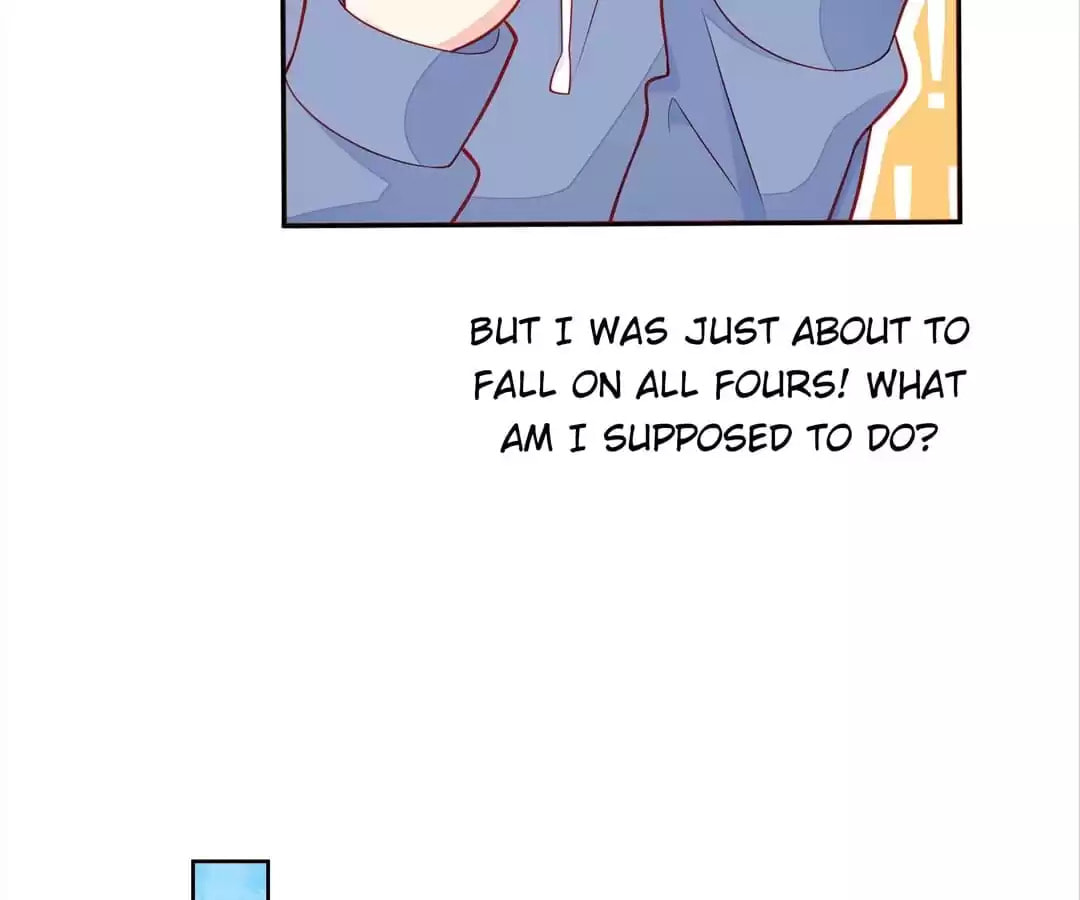 Touching Melody (Colored) Chapter 34 page 23 - 