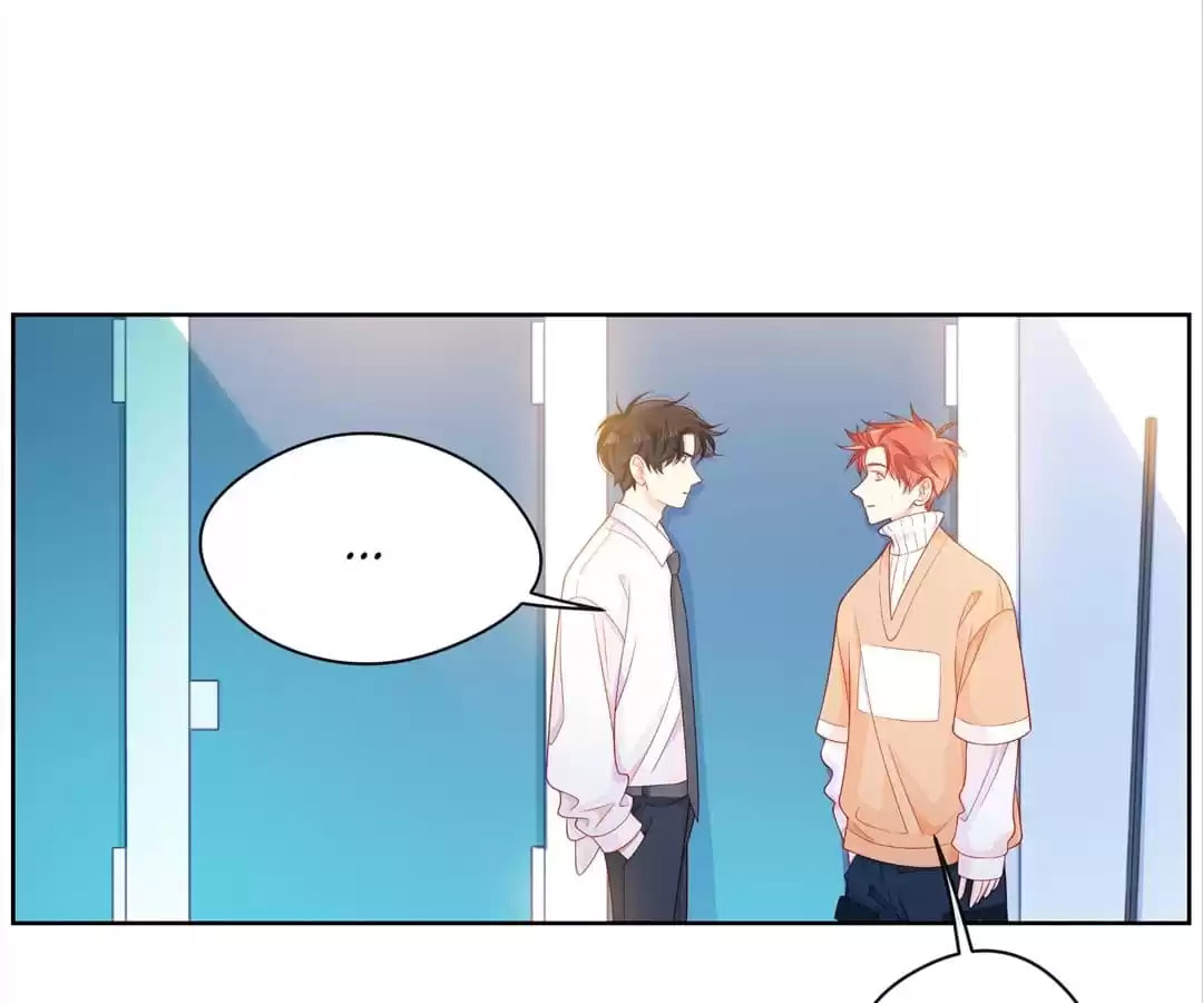 Touching Melody (Colored) Chapter 34 page 26 - 