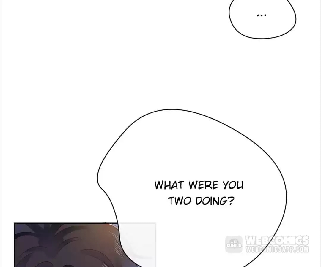 Touching Melody (Colored) Chapter 34 page 27 - 