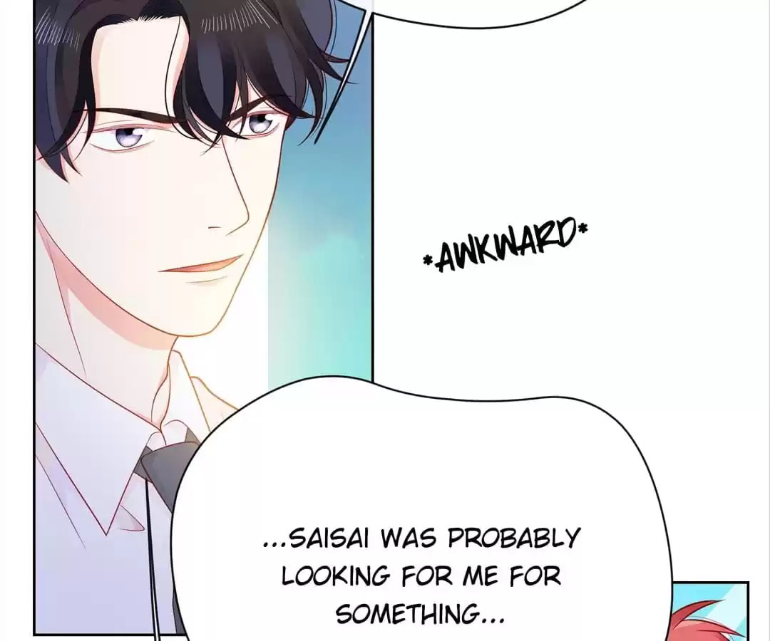 Touching Melody (Colored) Chapter 34 page 28 - 
