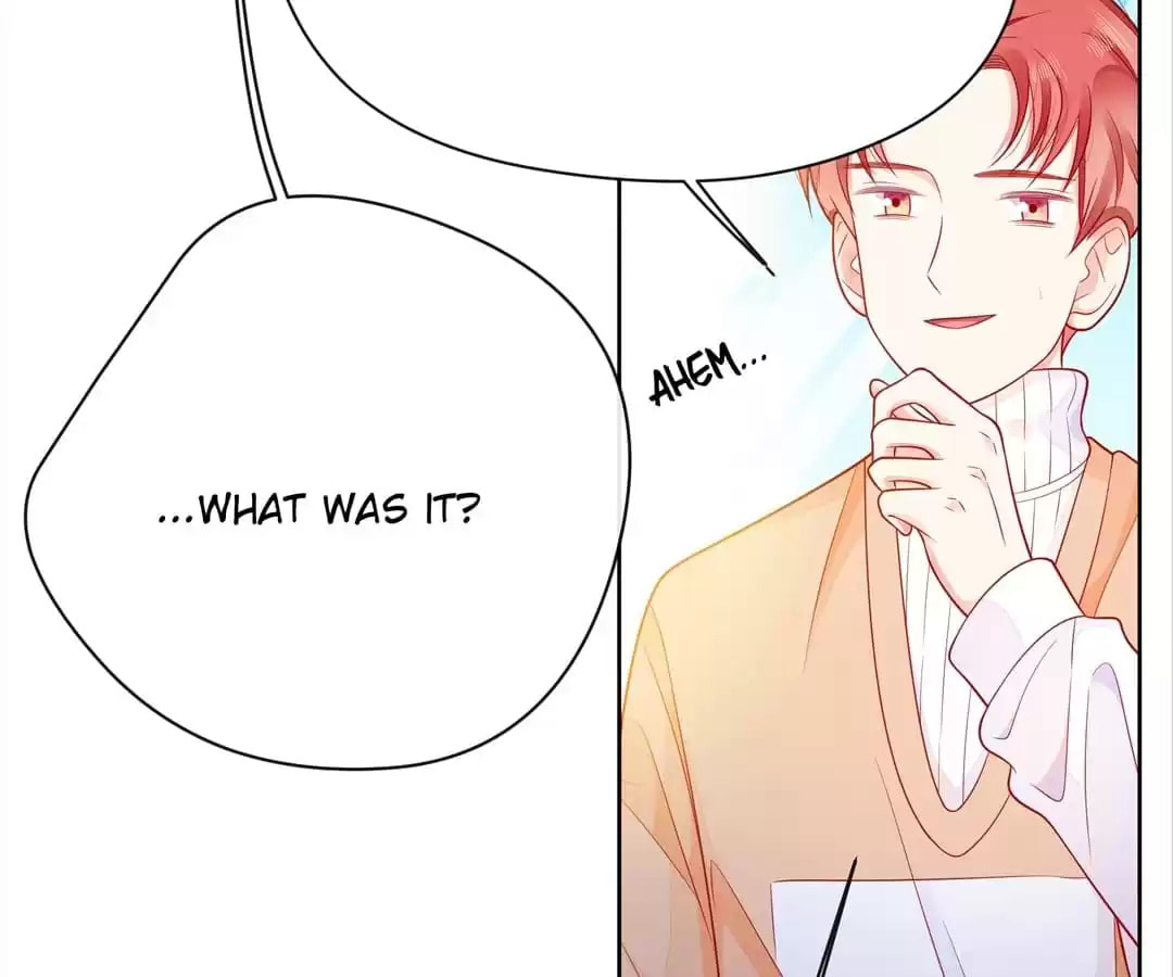 Touching Melody (Colored) Chapter 34 page 29 - 
