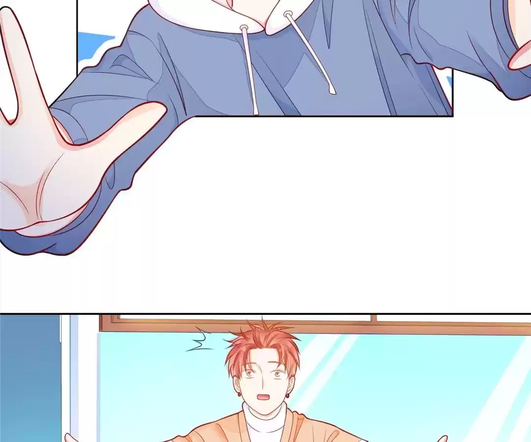 Touching Melody (Colored) Chapter 34 page 4 - 
