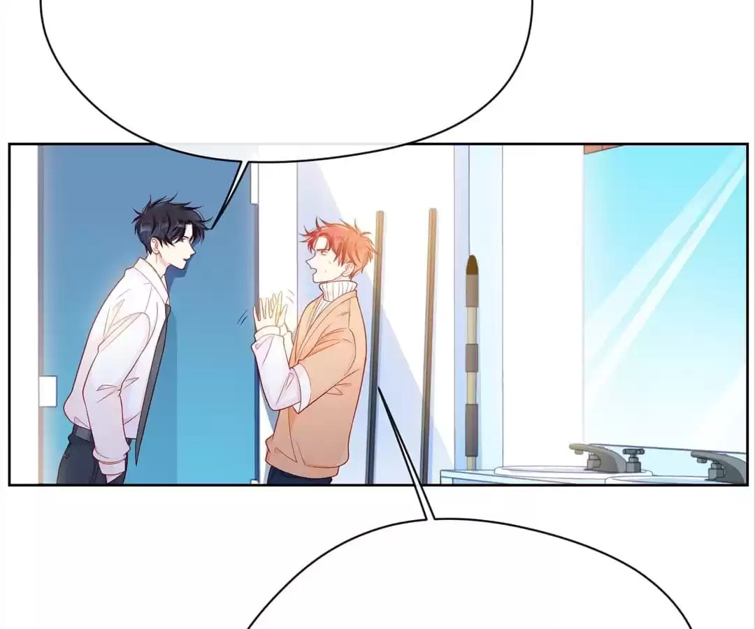Touching Melody (Colored) Chapter 34 page 31 - 