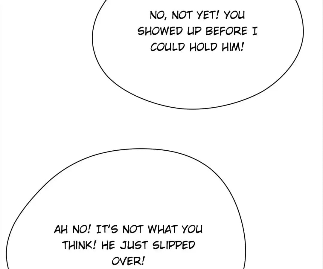 Touching Melody (Colored) Chapter 34 page 32 - 