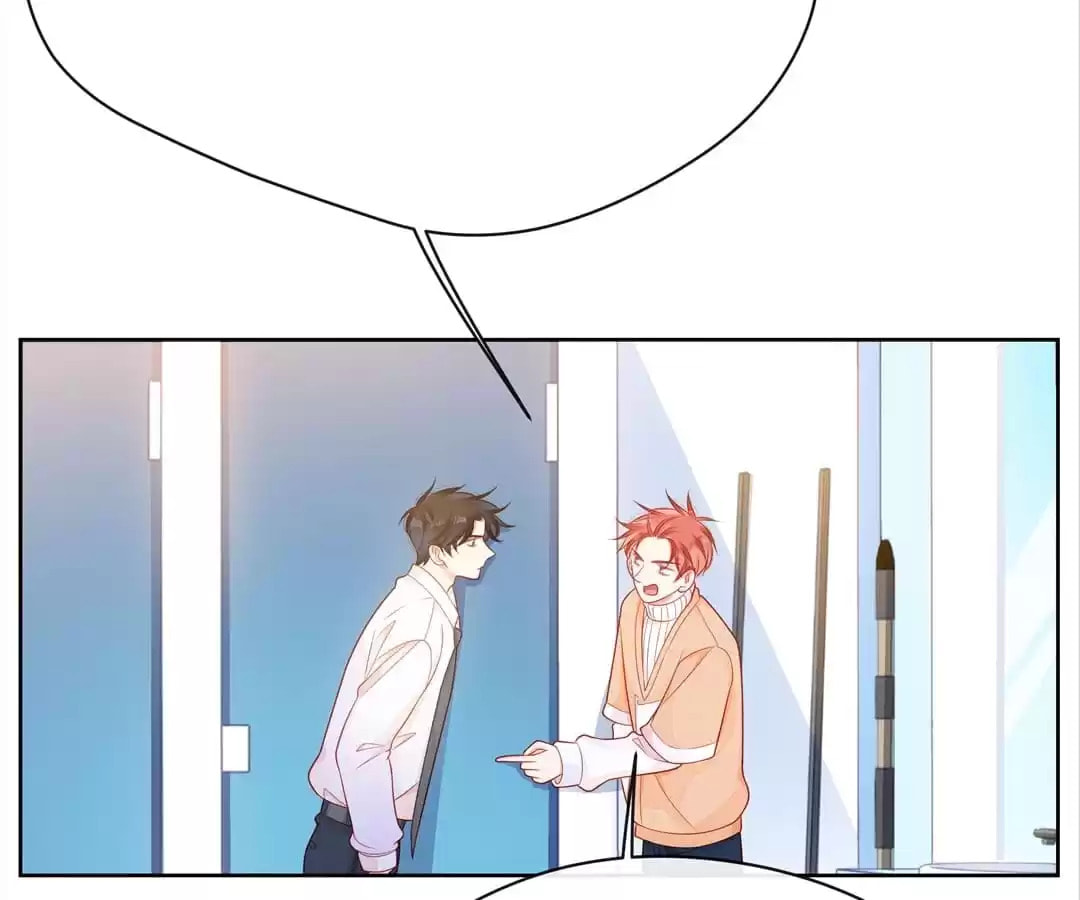 Touching Melody (Colored) Chapter 34 page 33 - 