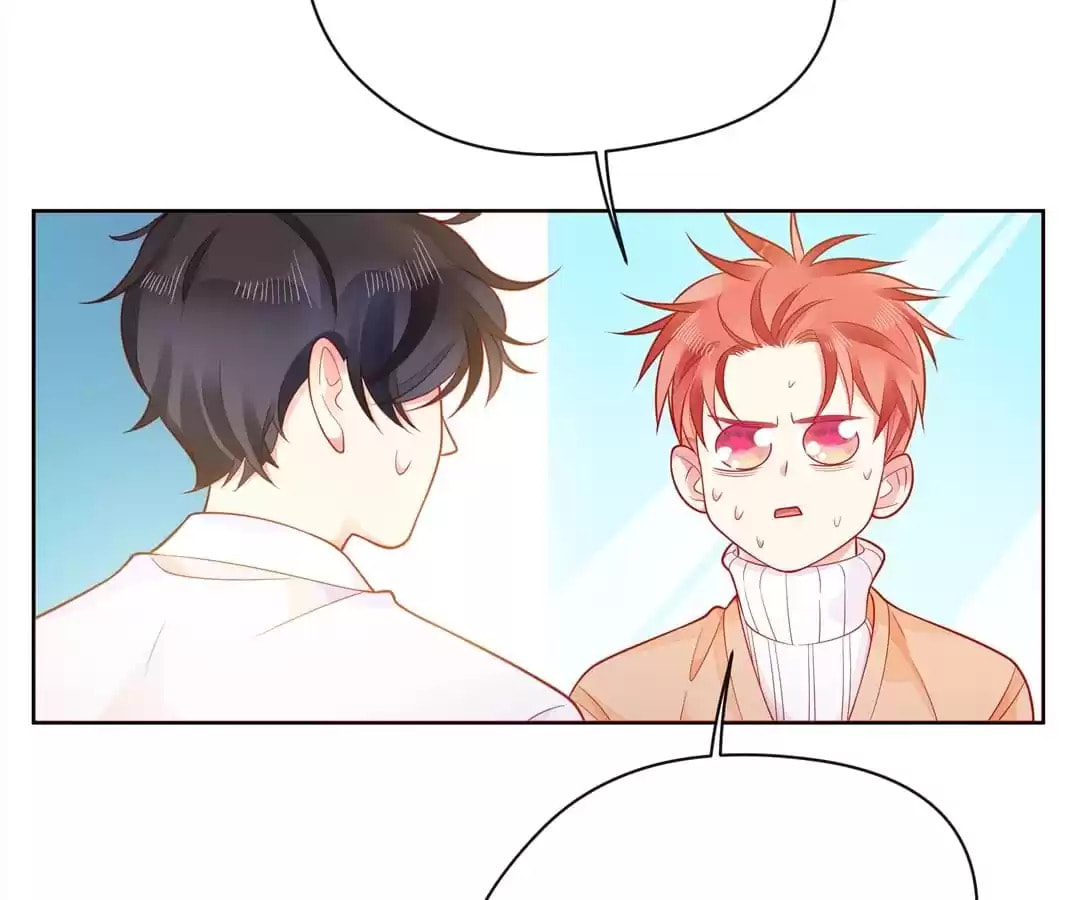 Touching Melody (Colored) Chapter 34 page 37 - 
