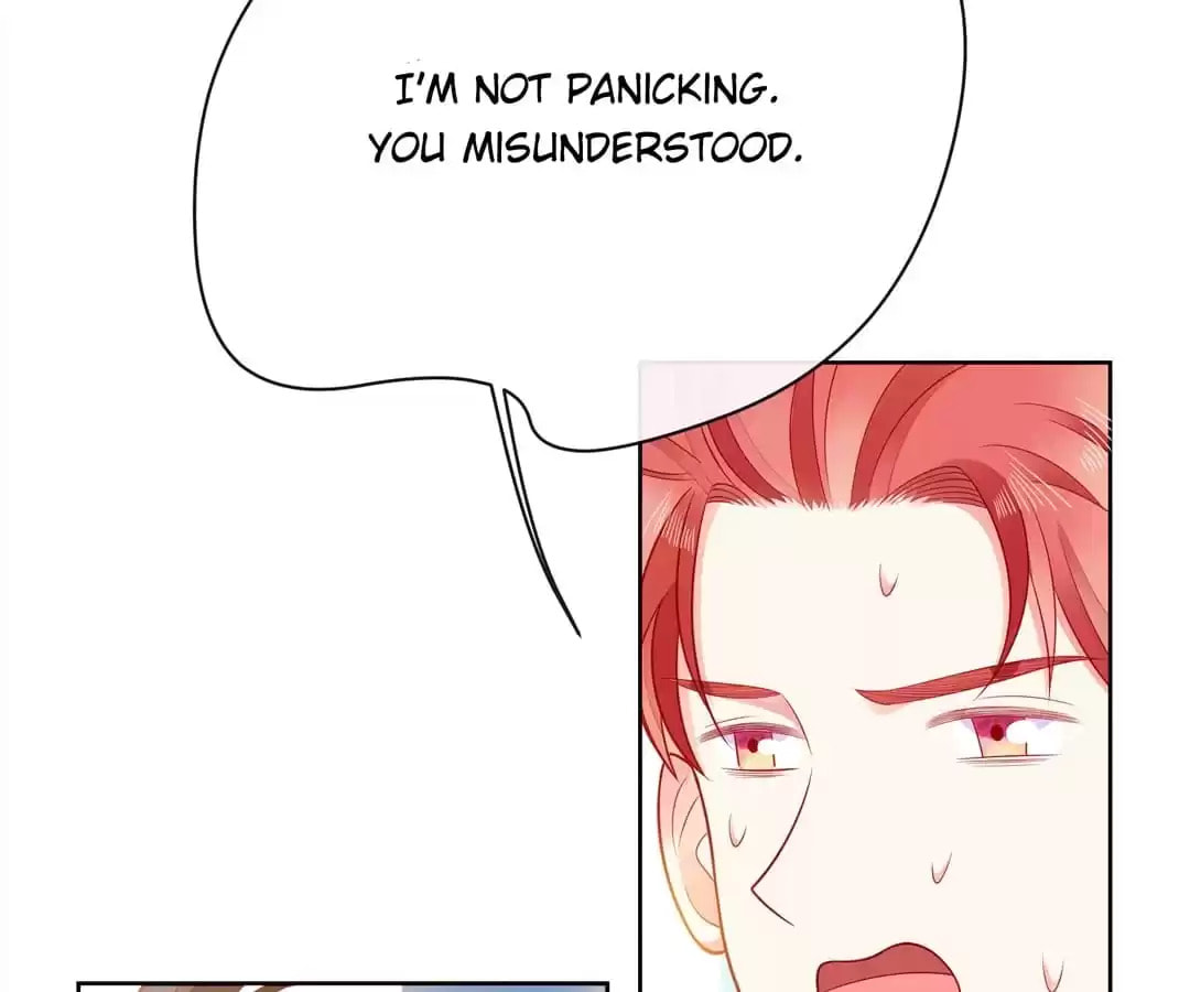 Touching Melody (Colored) Chapter 34 page 39 - 