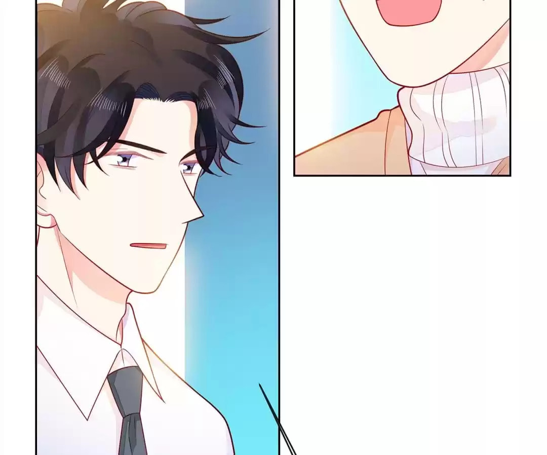 Touching Melody (Colored) Chapter 34 page 40 - 