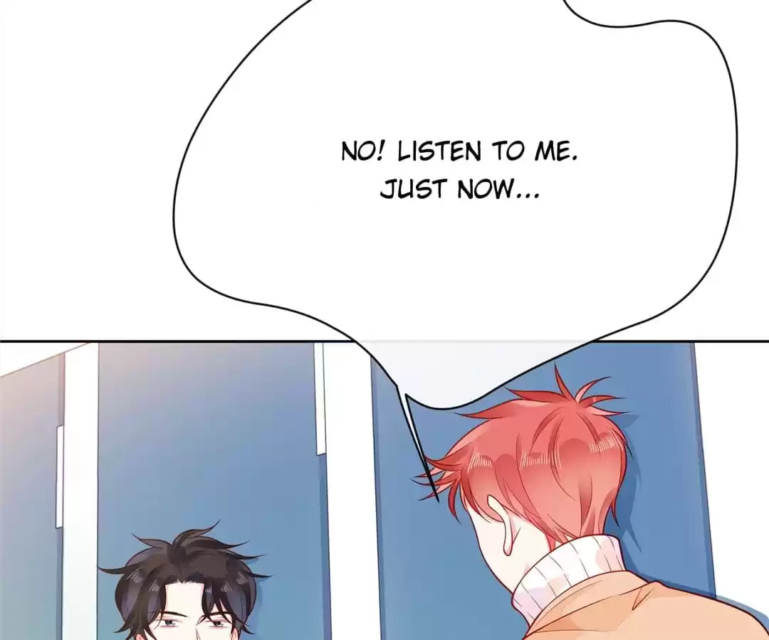 Touching Melody (Colored) Chapter 34 page 42 - 