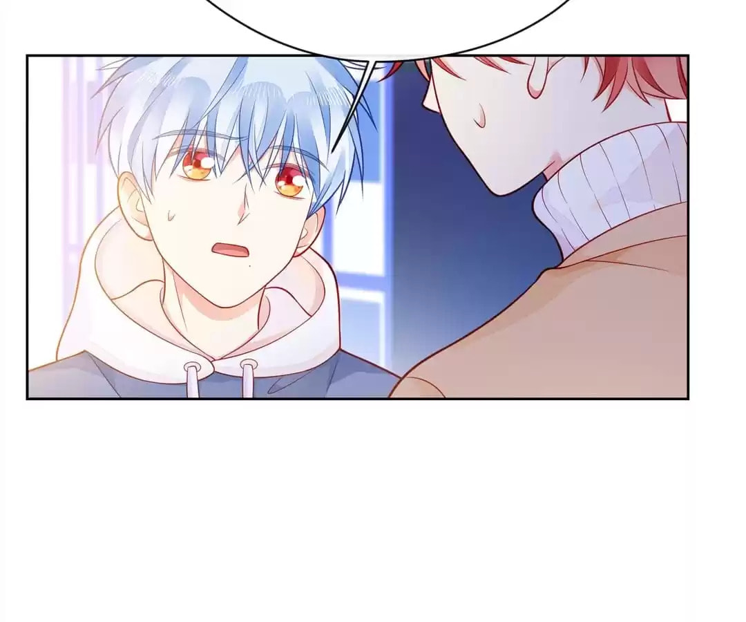 Touching Melody (Colored) Chapter 34 page 47 - 