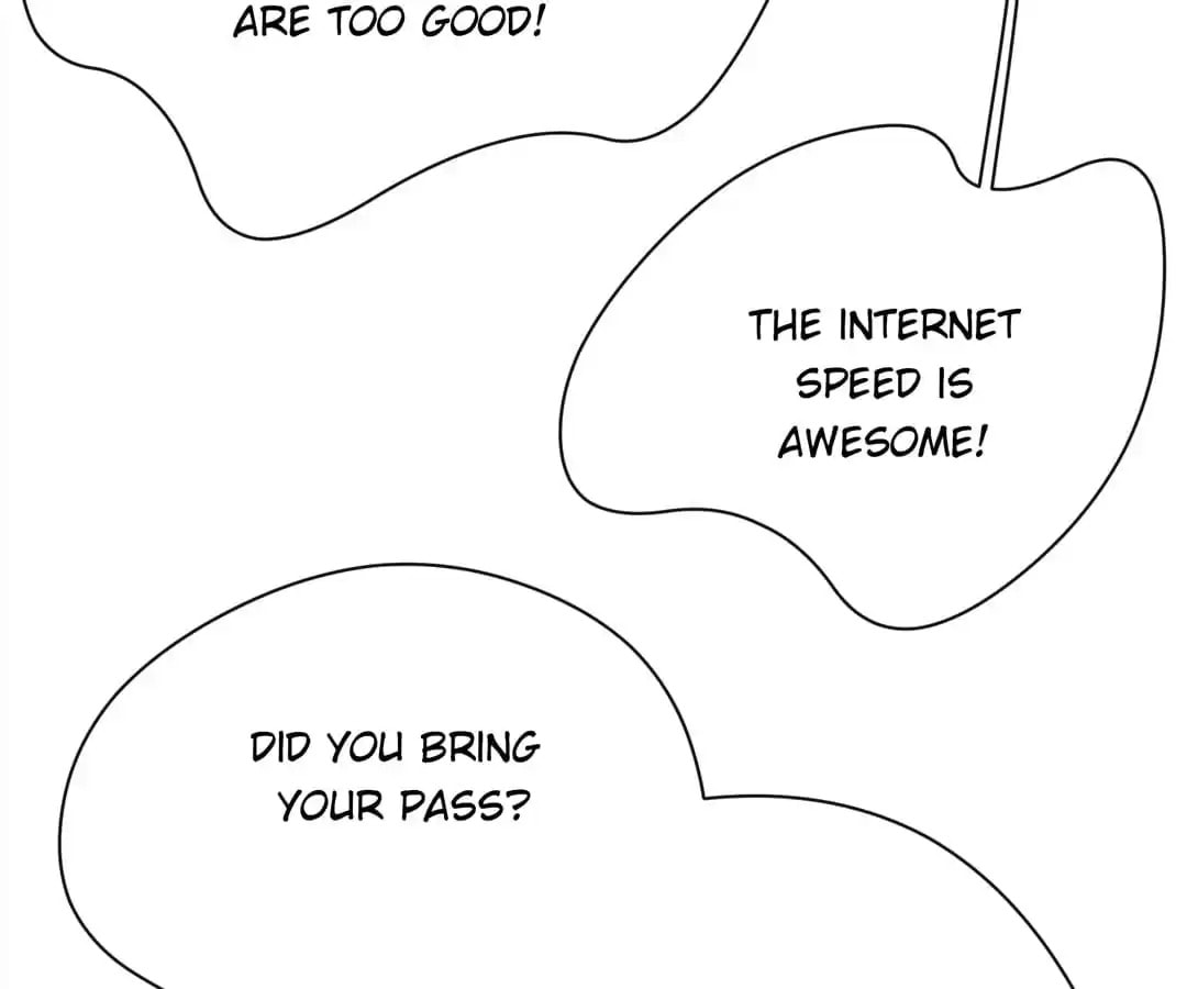 Touching Melody (Colored) Chapter 34 page 56 - 