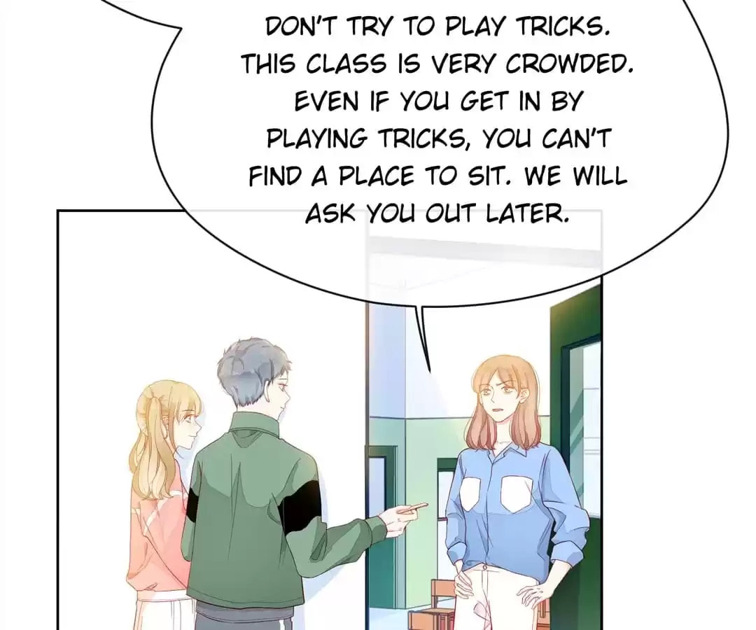 Touching Melody (Colored) Chapter 34 page 57 - 