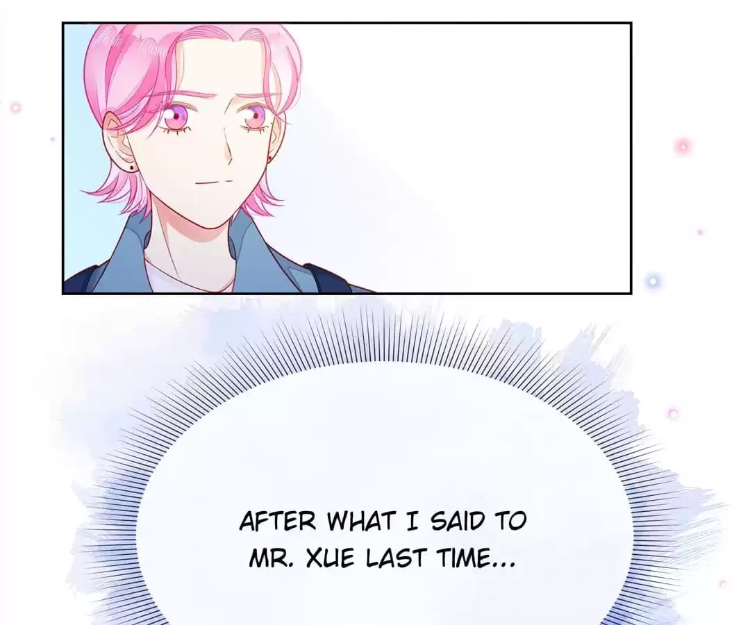 Touching Melody (Colored) Chapter 34 page 60 - 