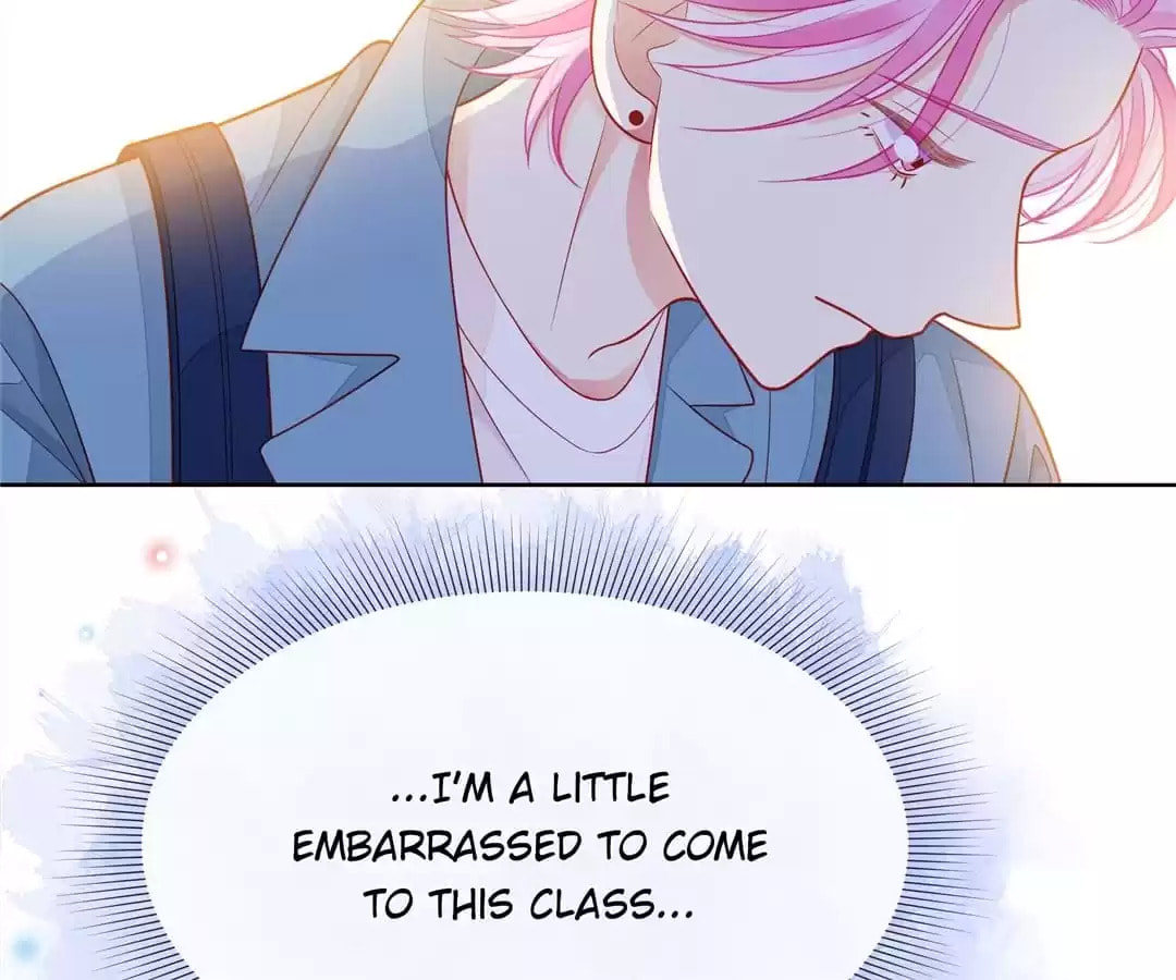 Touching Melody (Colored) Chapter 34 page 64 - 