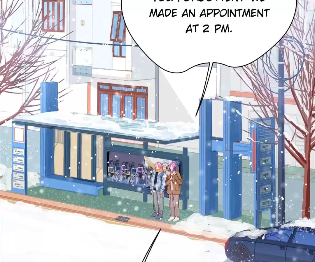 Touching Melody (Colored) Chapter 34 page 71 - 