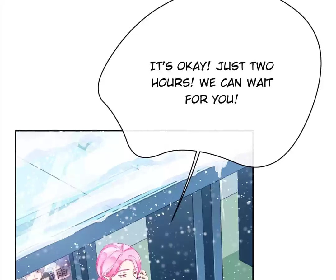 Touching Melody (Colored) Chapter 34 page 73 - 