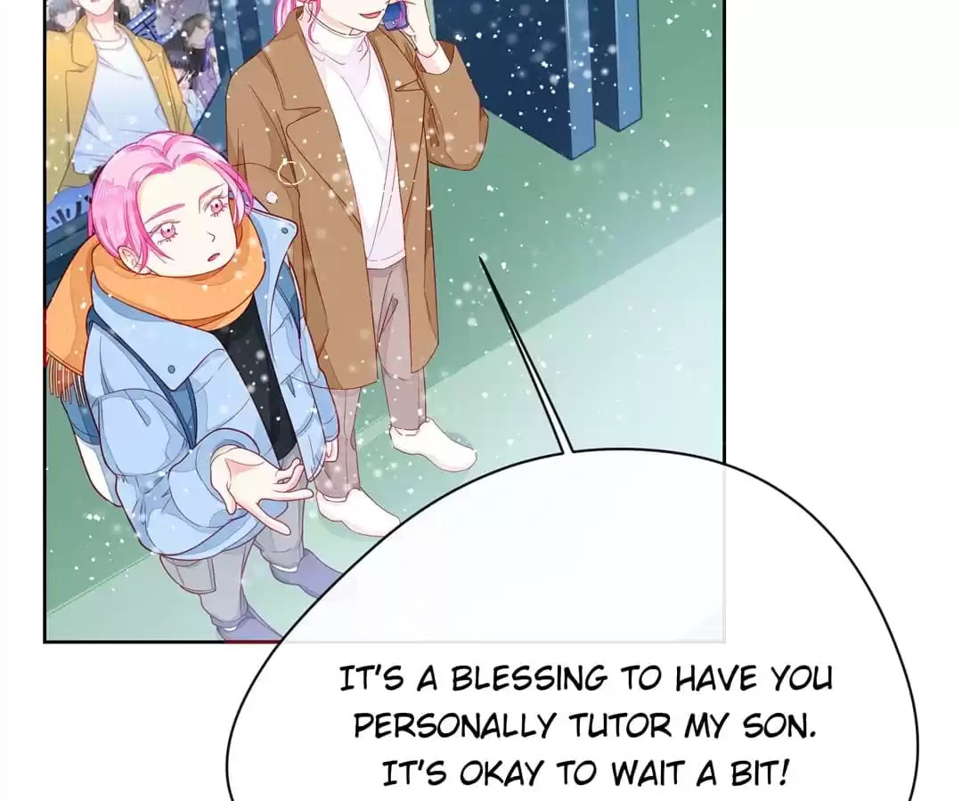Touching Melody (Colored) Chapter 34 page 74 - 