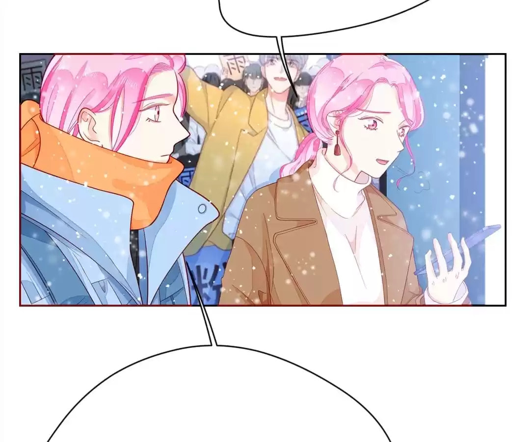 Touching Melody (Colored) Chapter 34 page 76 - 