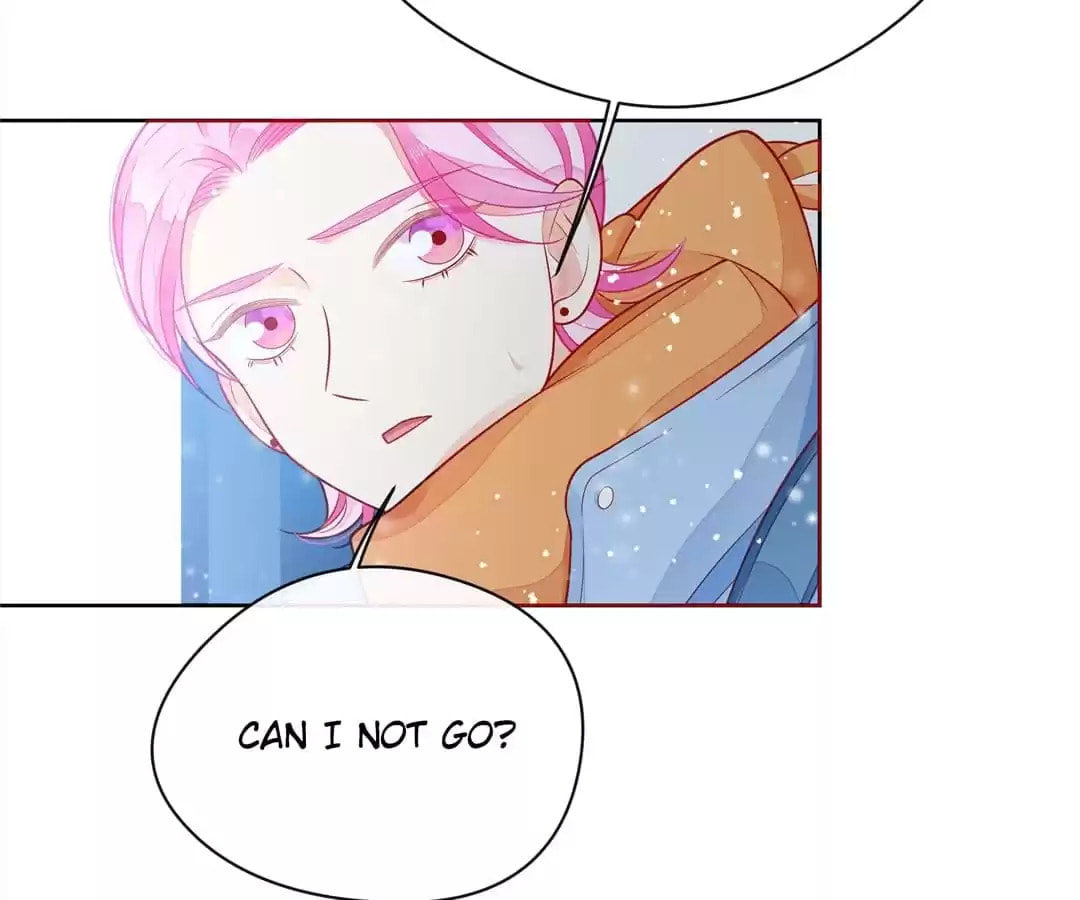 Touching Melody (Colored) Chapter 34 page 78 - 