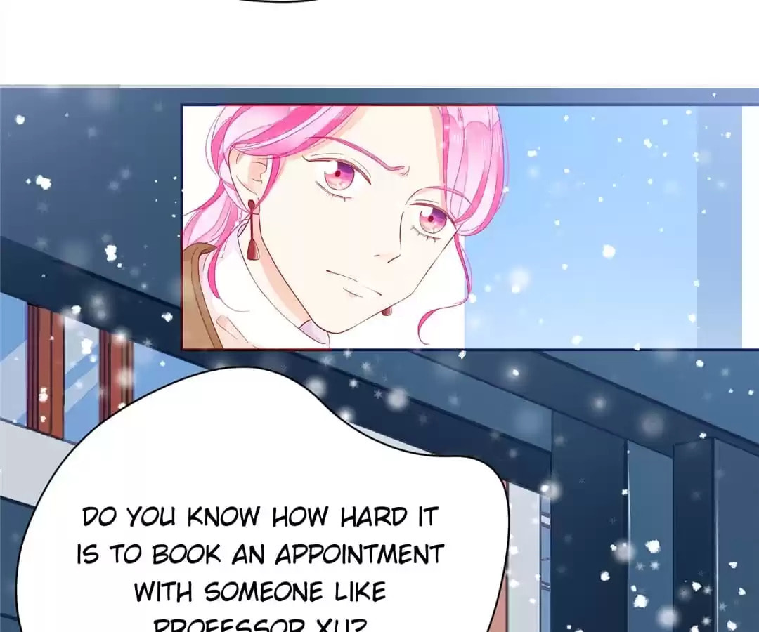 Touching Melody (Colored) Chapter 34 page 79 - 