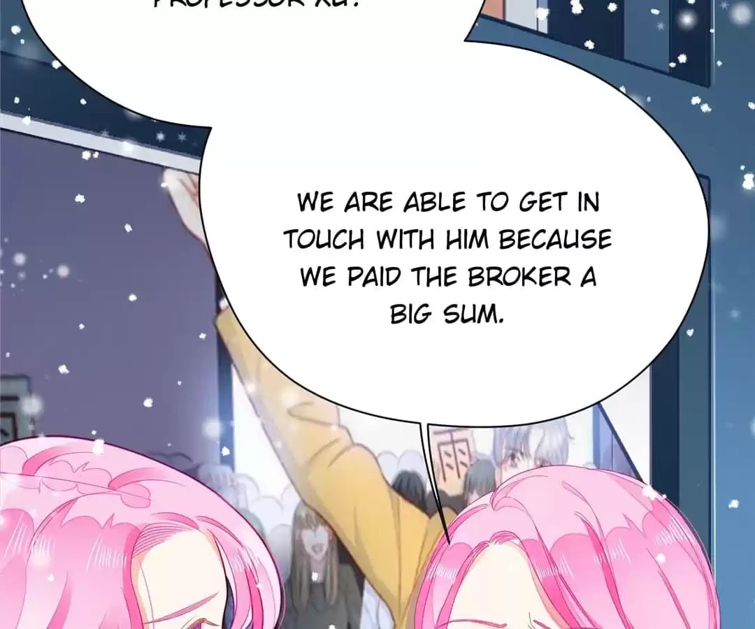 Touching Melody (Colored) Chapter 34 page 80 - 