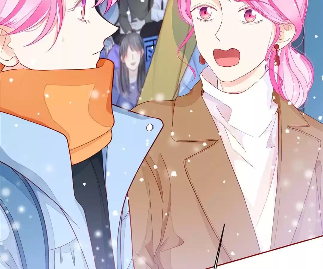 Touching Melody (Colored) Chapter 34 page 81 - 