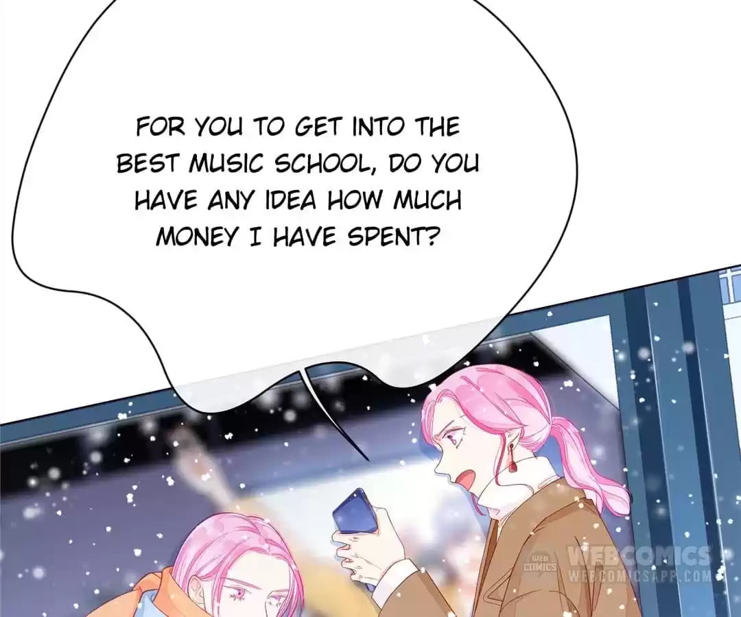 Touching Melody (Colored) Chapter 34 page 83 - 