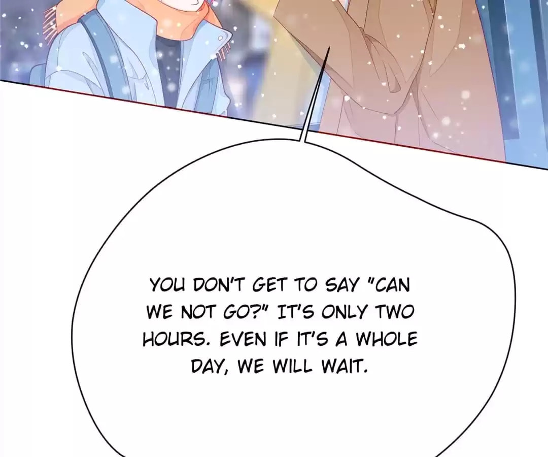 Touching Melody (Colored) Chapter 34 page 84 - 