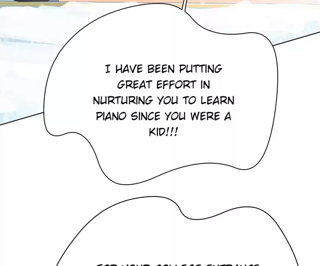 Touching Melody (Colored) Chapter 34 page 89 - 