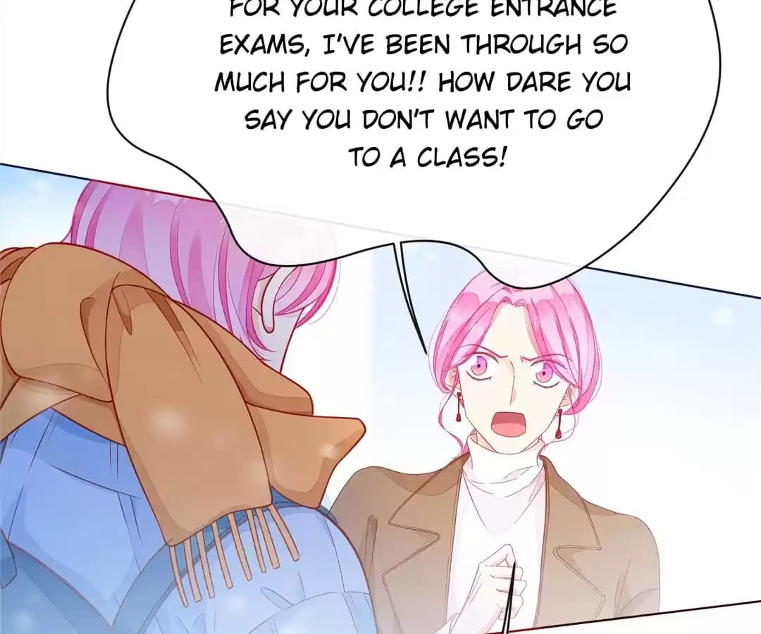 Touching Melody (Colored) Chapter 34 page 90 - 
