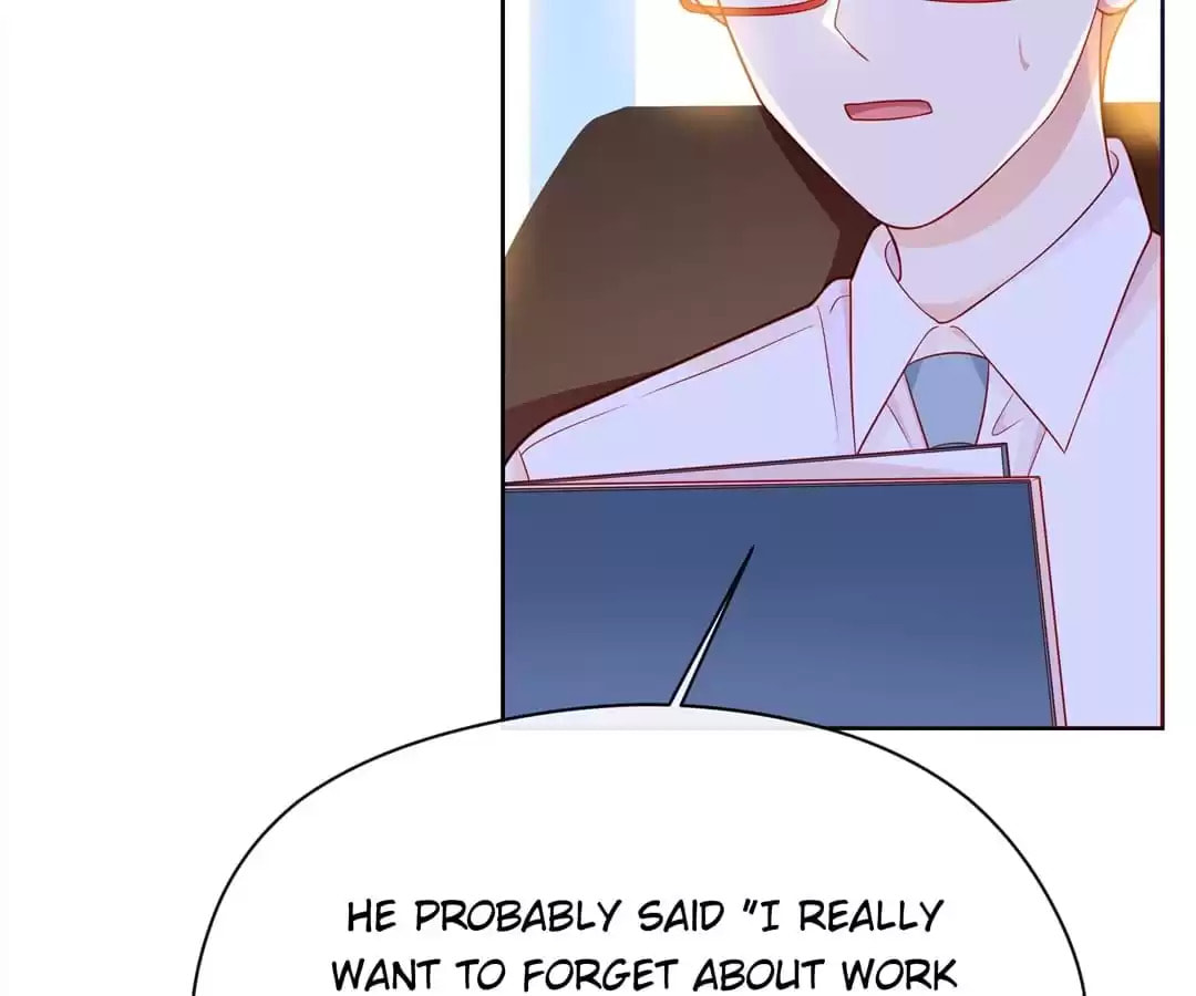 Touching Melody (Colored) Chapter 34 page 10 - 