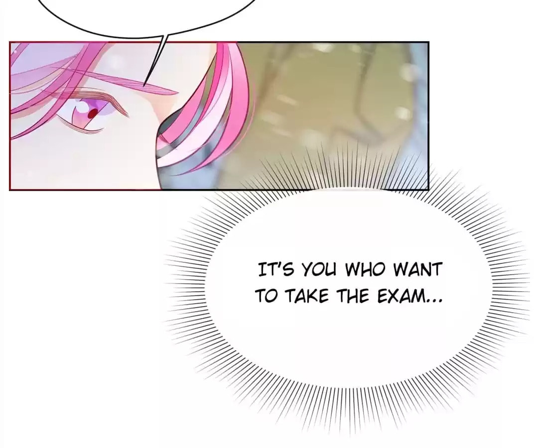 Touching Melody (Colored) Chapter 34 page 92 - 