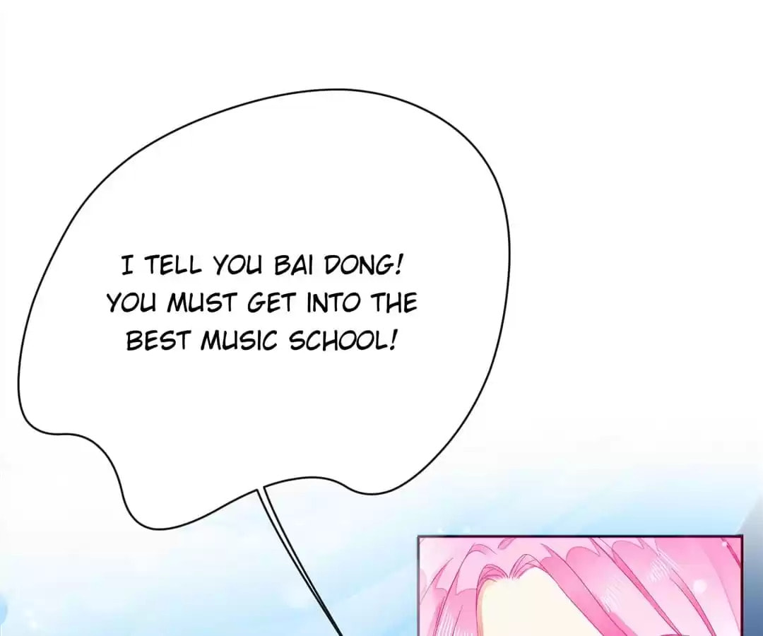 Touching Melody (Colored) Chapter 34 page 93 - 