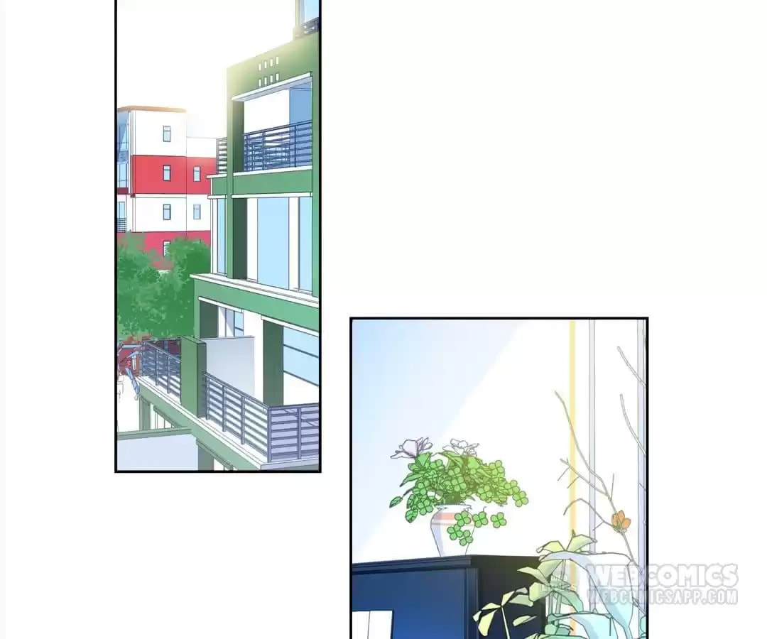 Touching Melody (Colored) Chapter 34 page 99 - 