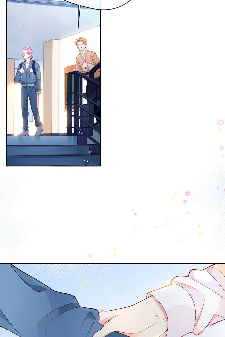 Touching Melody (Colored) Chapter 35 page 12 - 