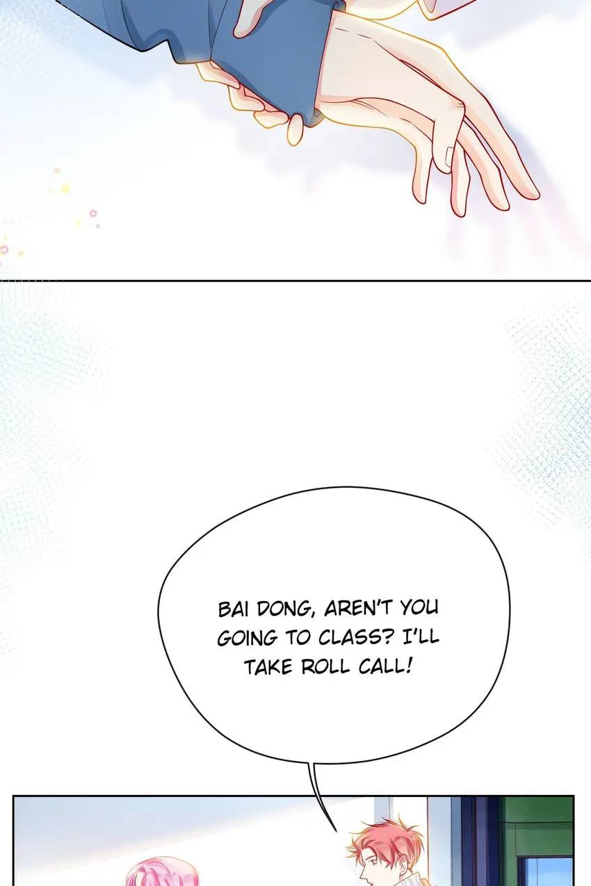Touching Melody (Colored) Chapter 35 page 13 - 