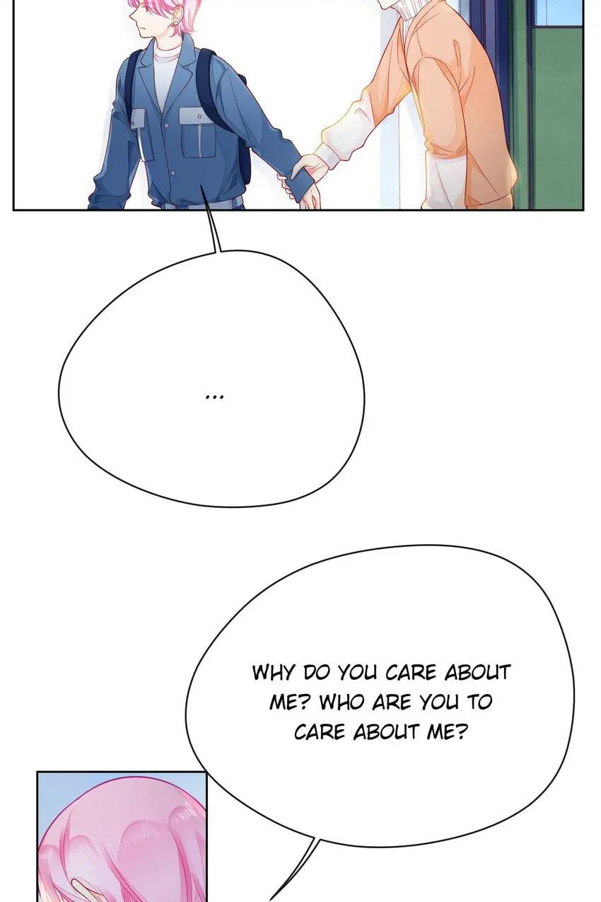 Touching Melody (Colored) Chapter 35 page 14 - 