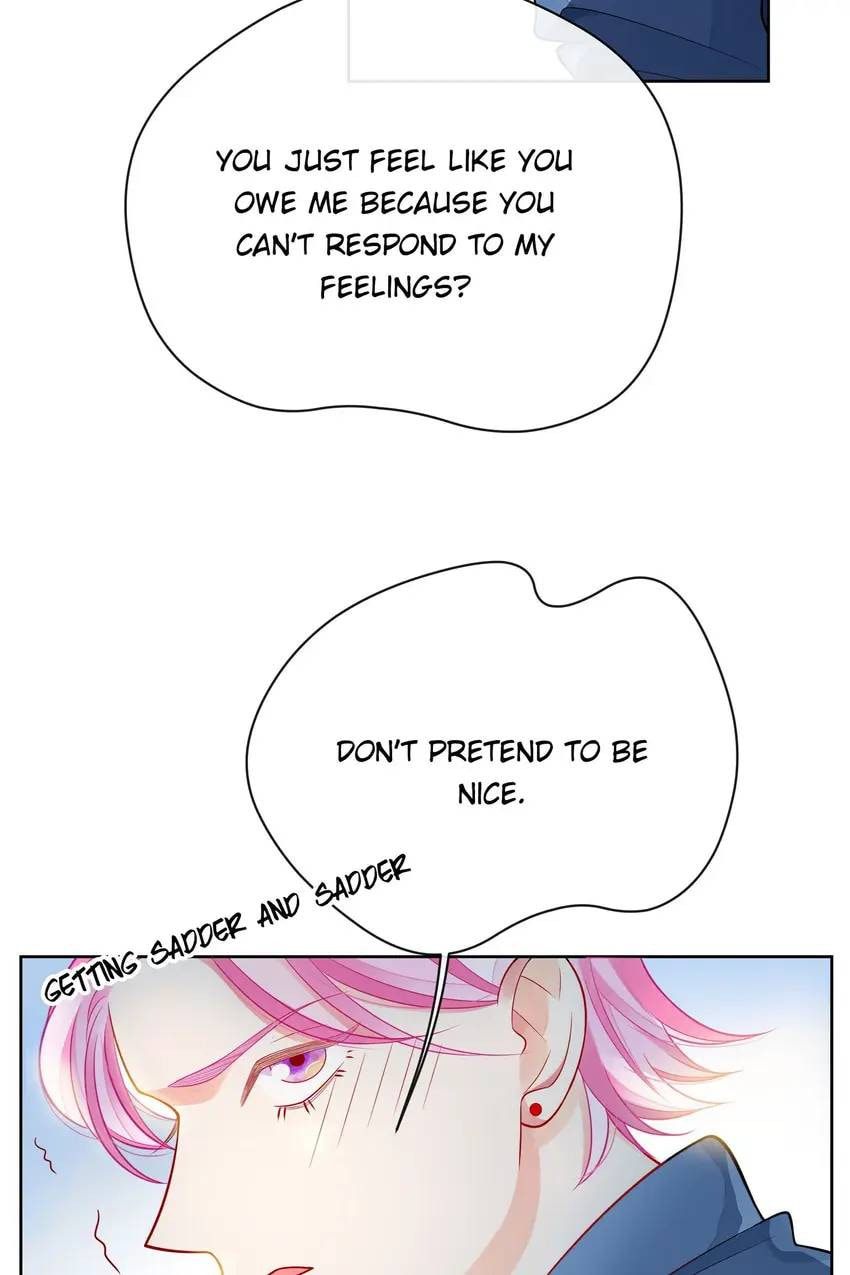 Touching Melody (Colored) Chapter 35 page 16 - 
