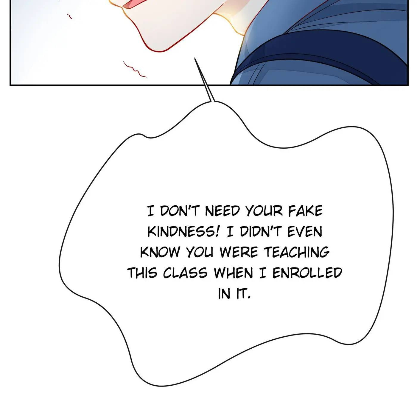 Touching Melody (Colored) Chapter 35 page 17 - 