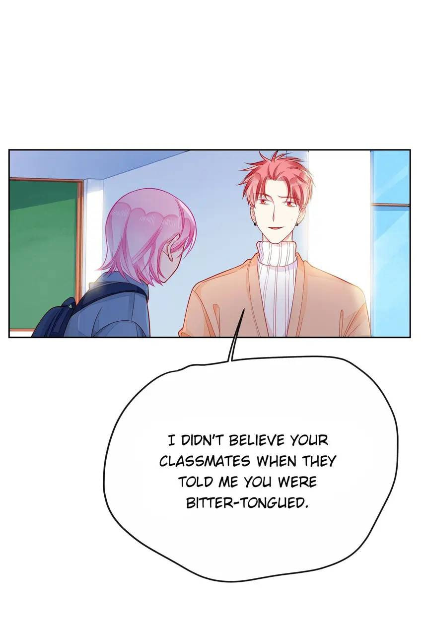 Touching Melody (Colored) Chapter 35 page 18 - 