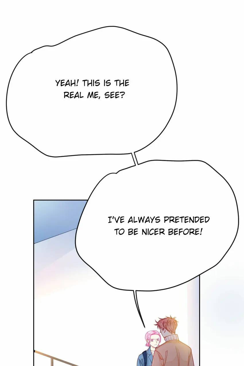 Touching Melody (Colored) Chapter 35 page 19 - 