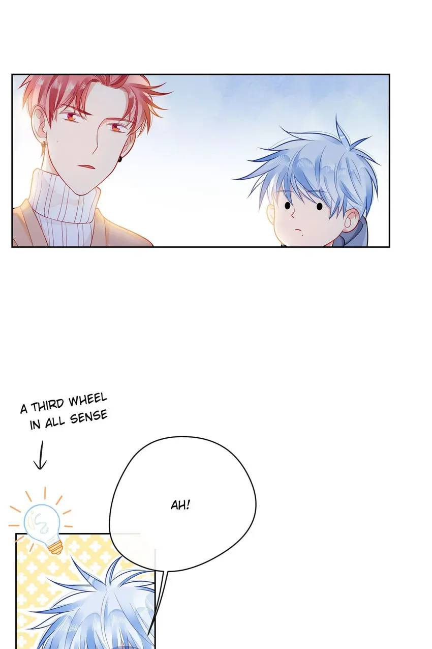 Touching Melody (Colored) Chapter 35 page 3 - 