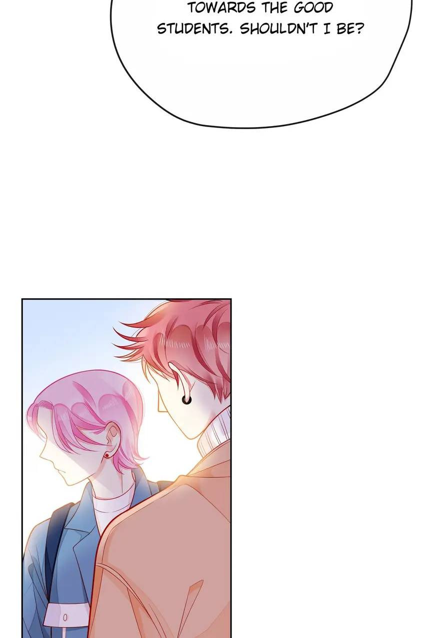 Touching Melody (Colored) Chapter 35 page 22 - 