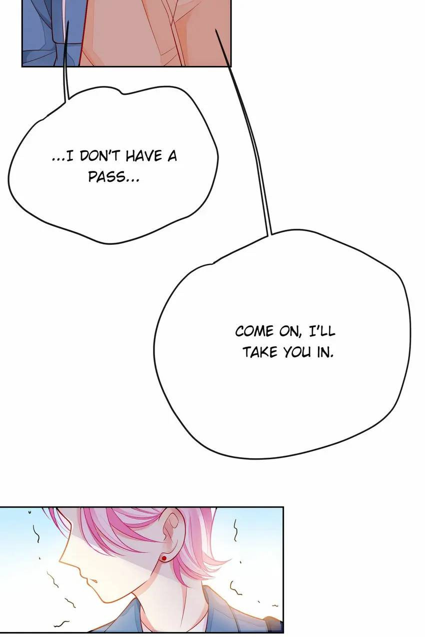 Touching Melody (Colored) Chapter 35 page 23 - 
