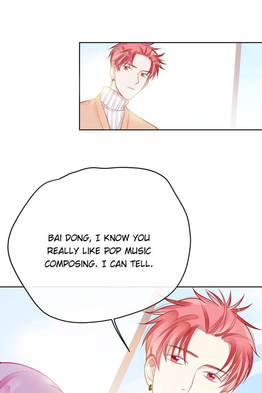 Touching Melody (Colored) Chapter 35 page 24 - 