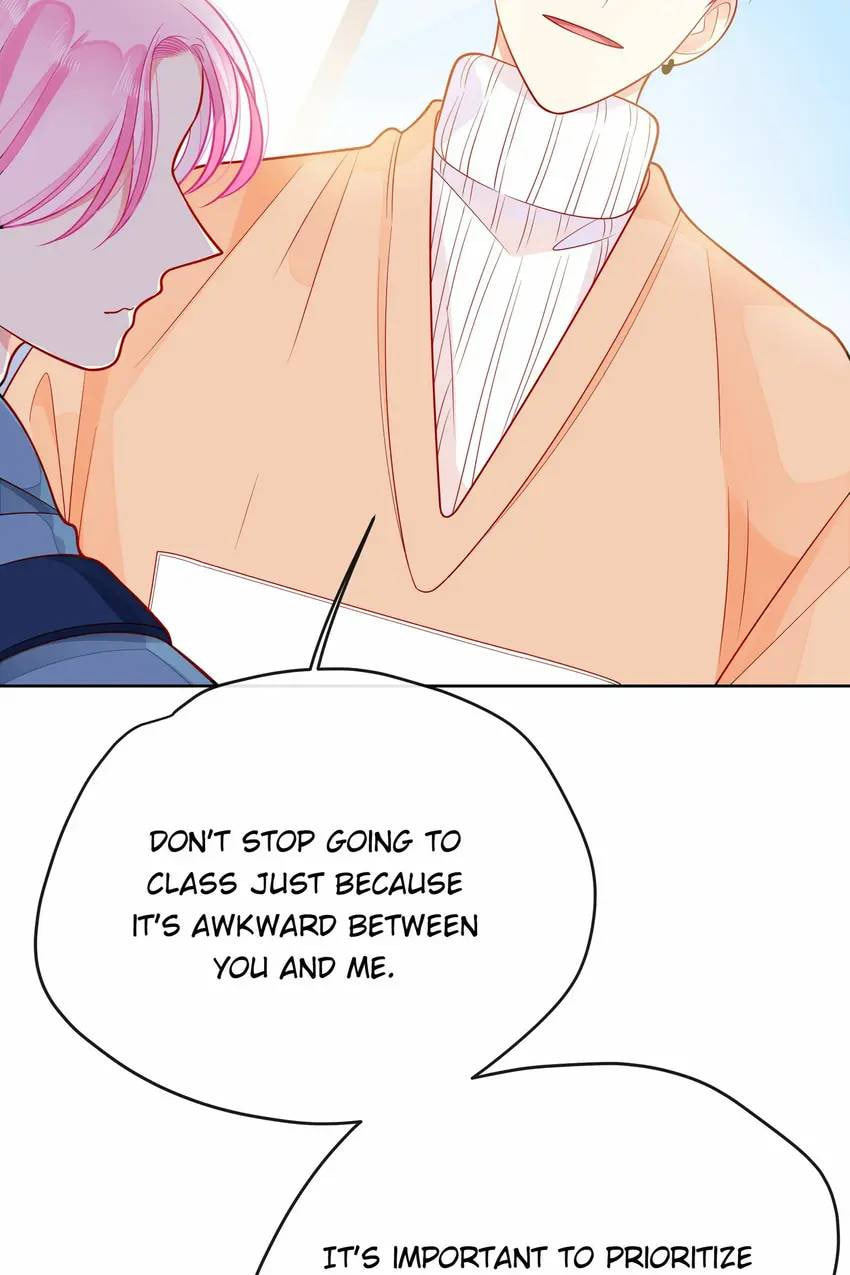 Touching Melody (Colored) Chapter 35 page 25 - 