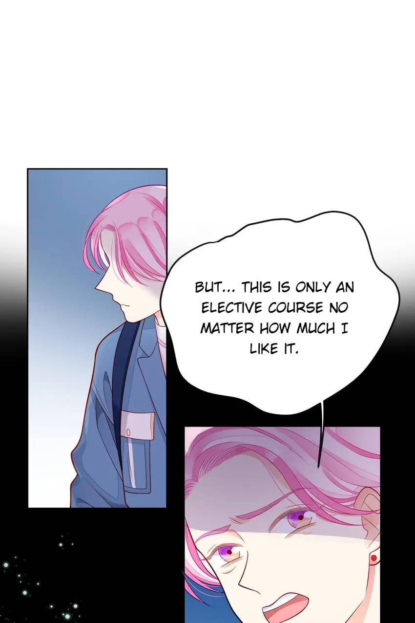 Touching Melody (Colored) Chapter 35 page 27 - 
