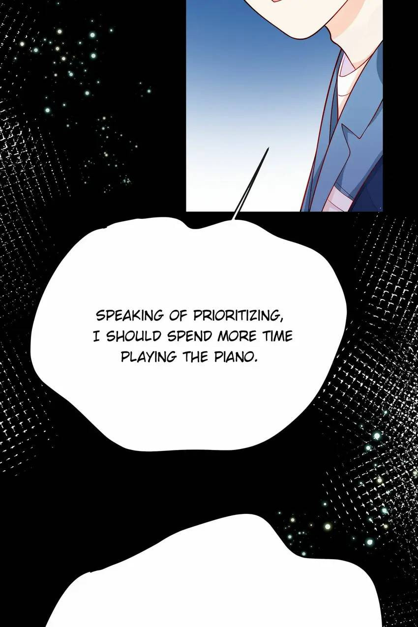 Touching Melody (Colored) Chapter 35 page 28 - 