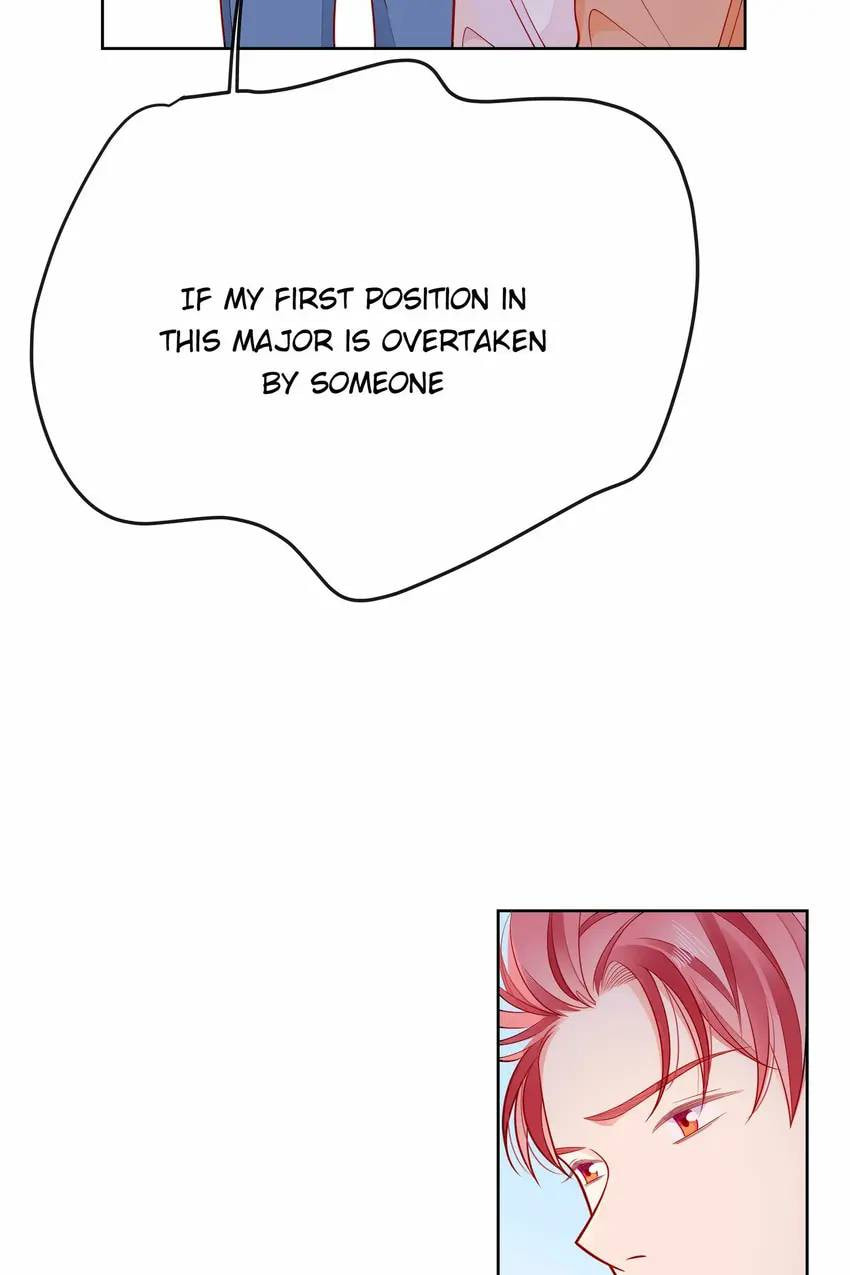Touching Melody (Colored) Chapter 35 page 30 - 