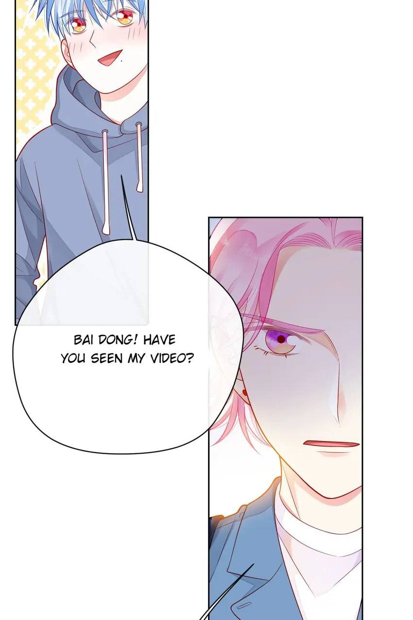Touching Melody (Colored) Chapter 35 page 4 - 